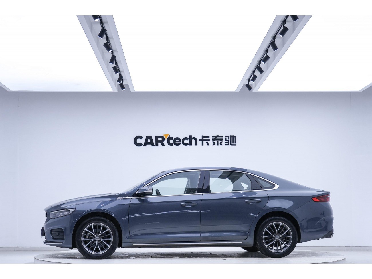 Geely 2021 2021