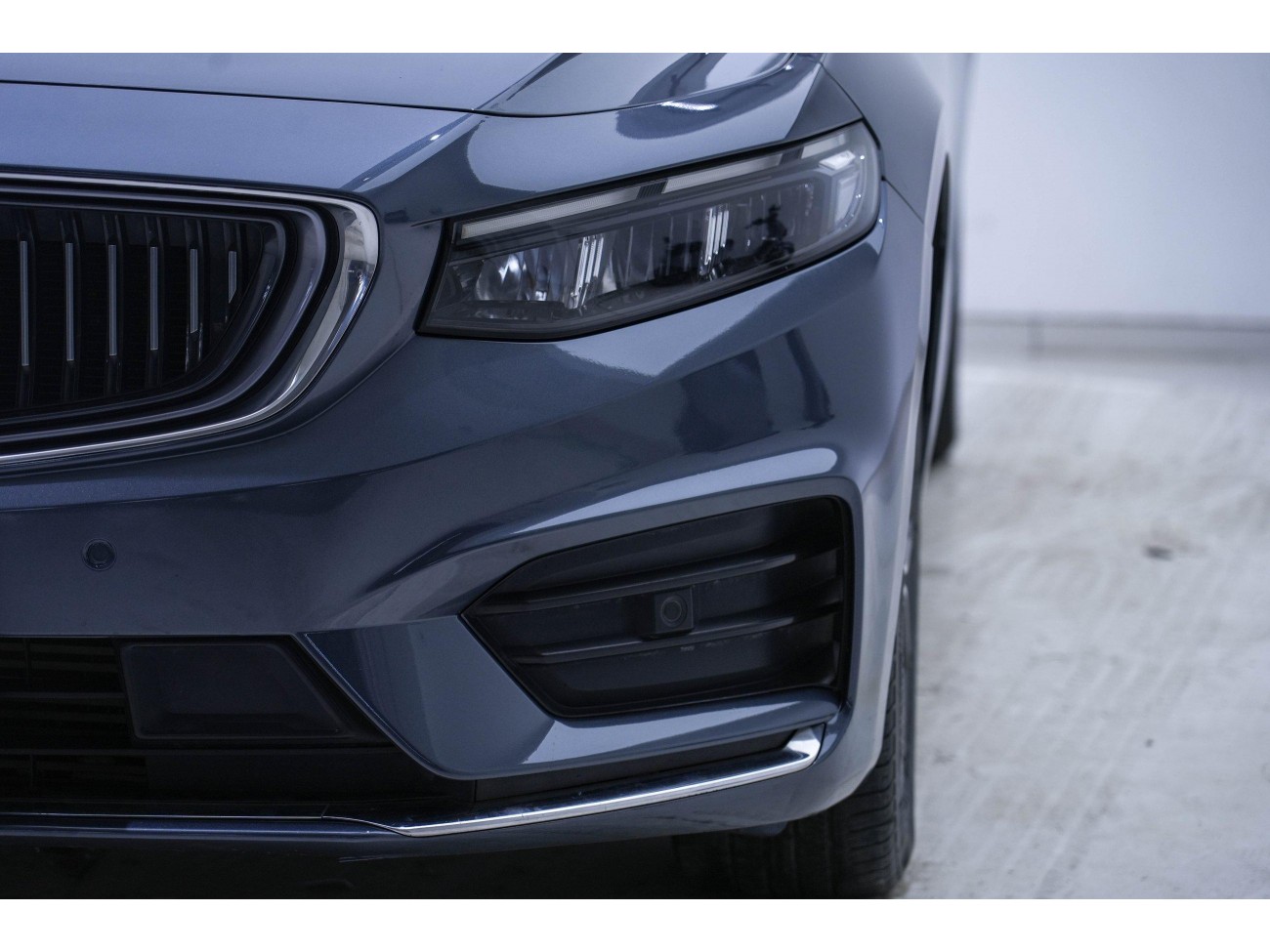 Geely 2021 2021