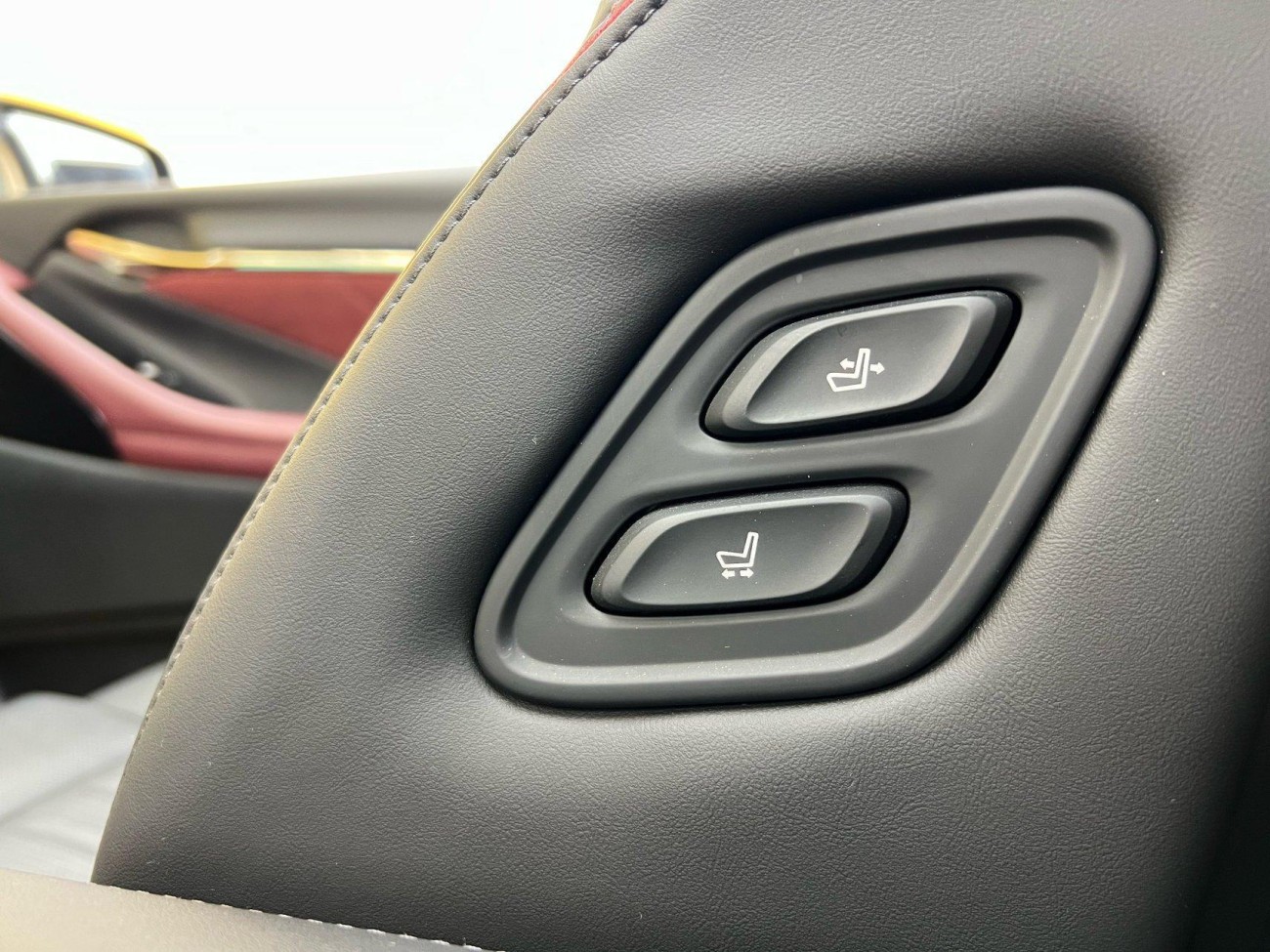 Trumpchi E9 2025