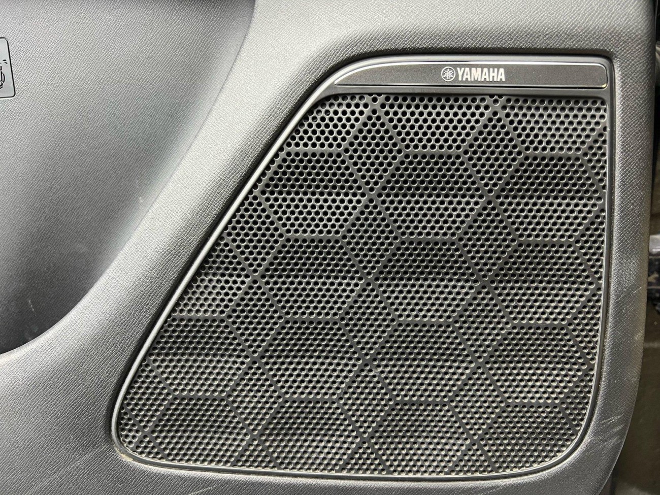 Trumpchi E9 2025