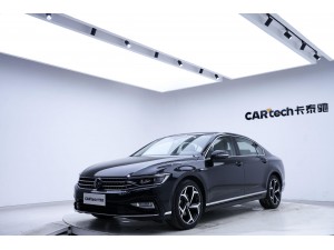 Volkswagen Magotan 2023