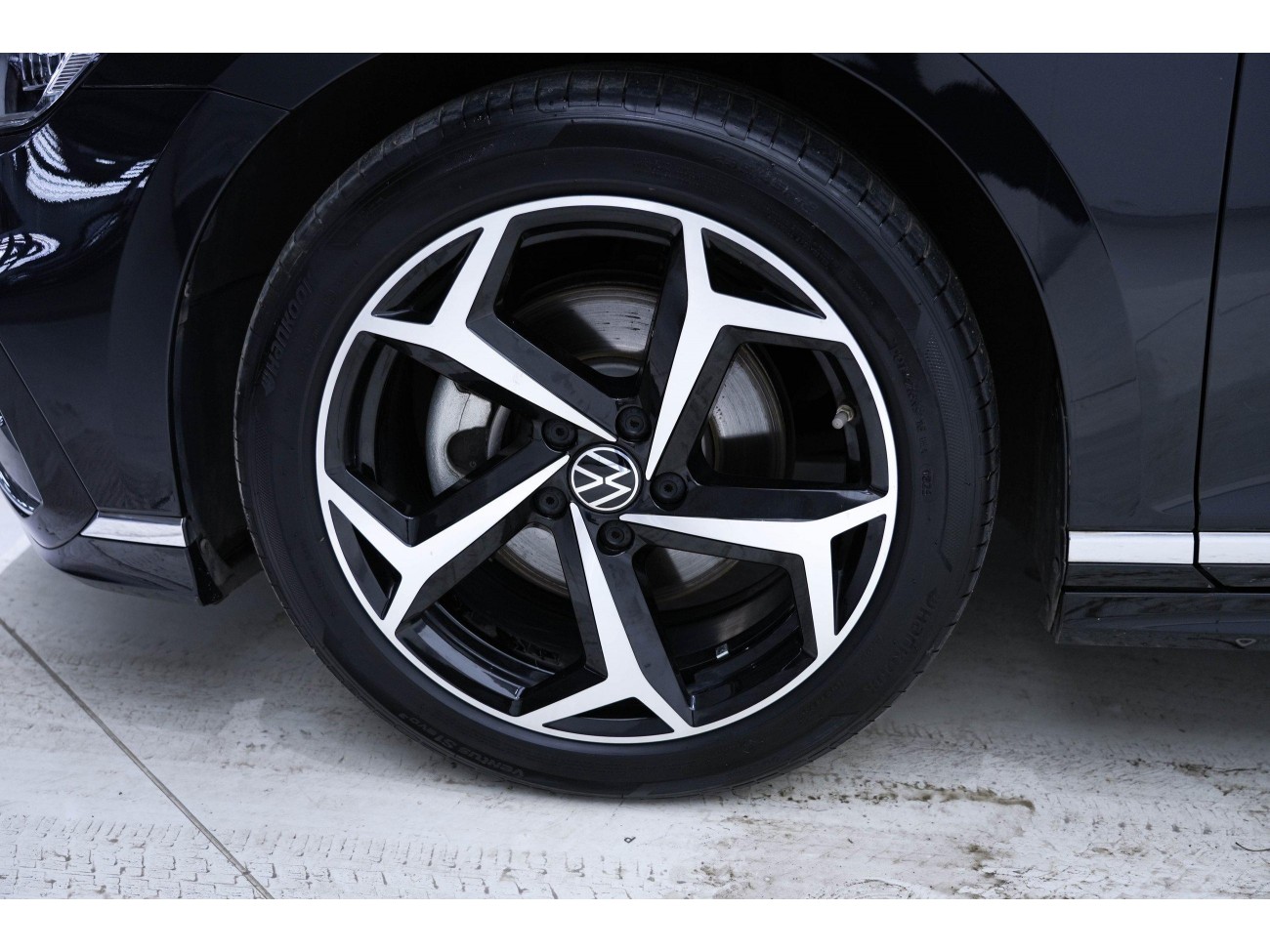 Volkswagen Magotan 2023