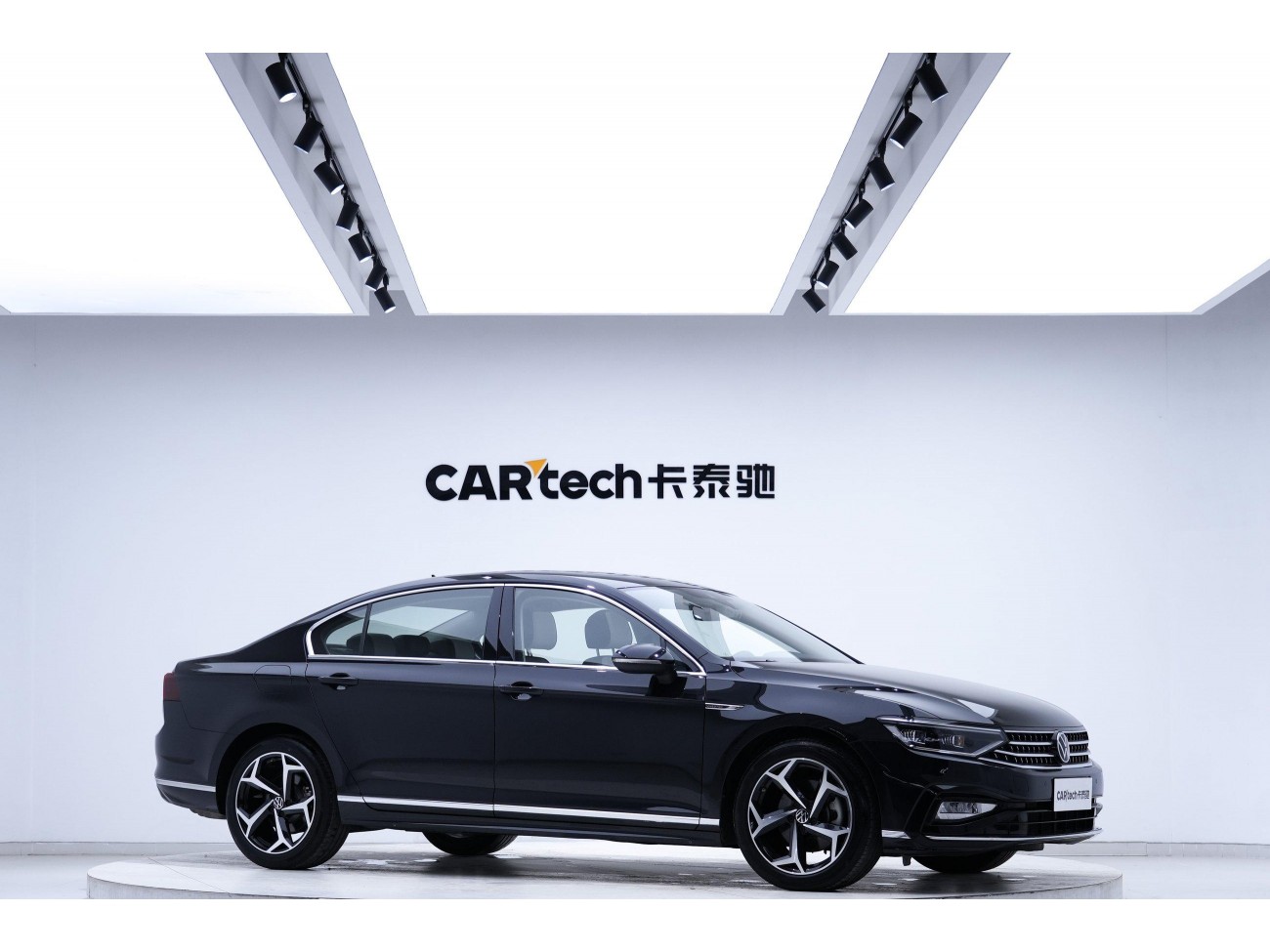 Volkswagen Magotan 2023