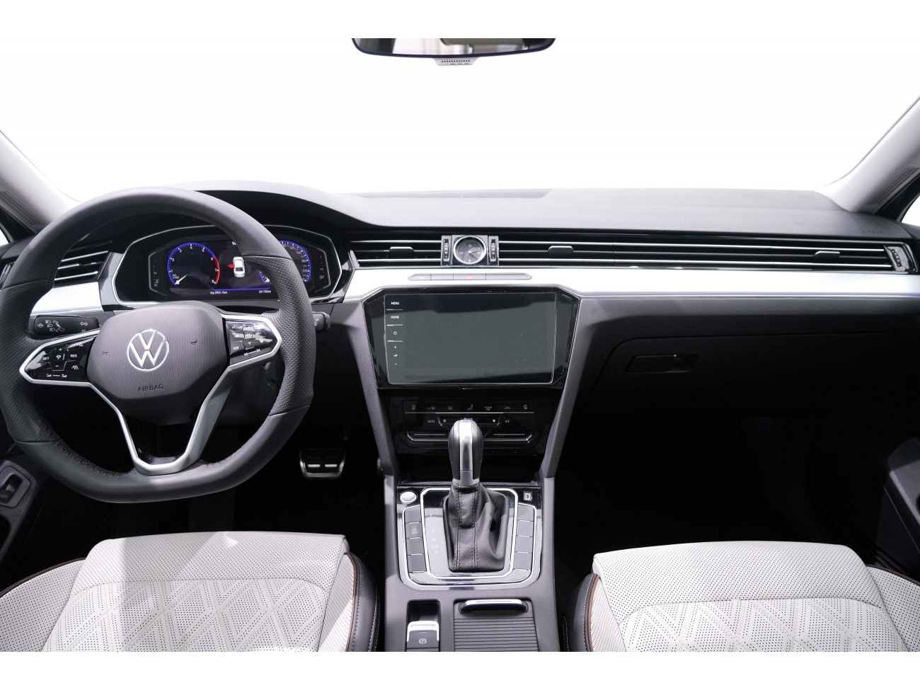 Volkswagen Magotan 2023