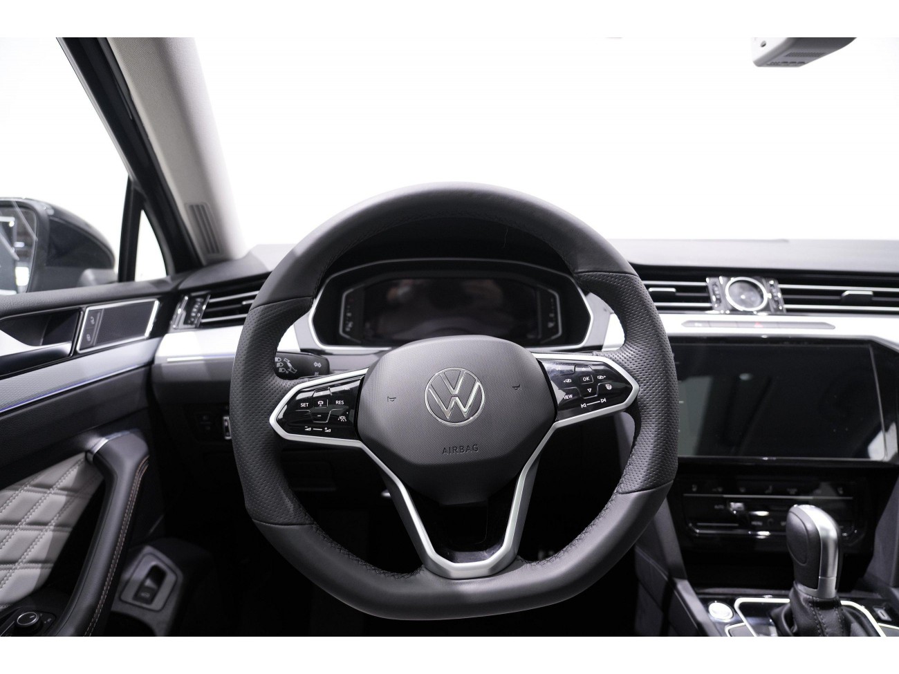 Volkswagen Magotan 2023