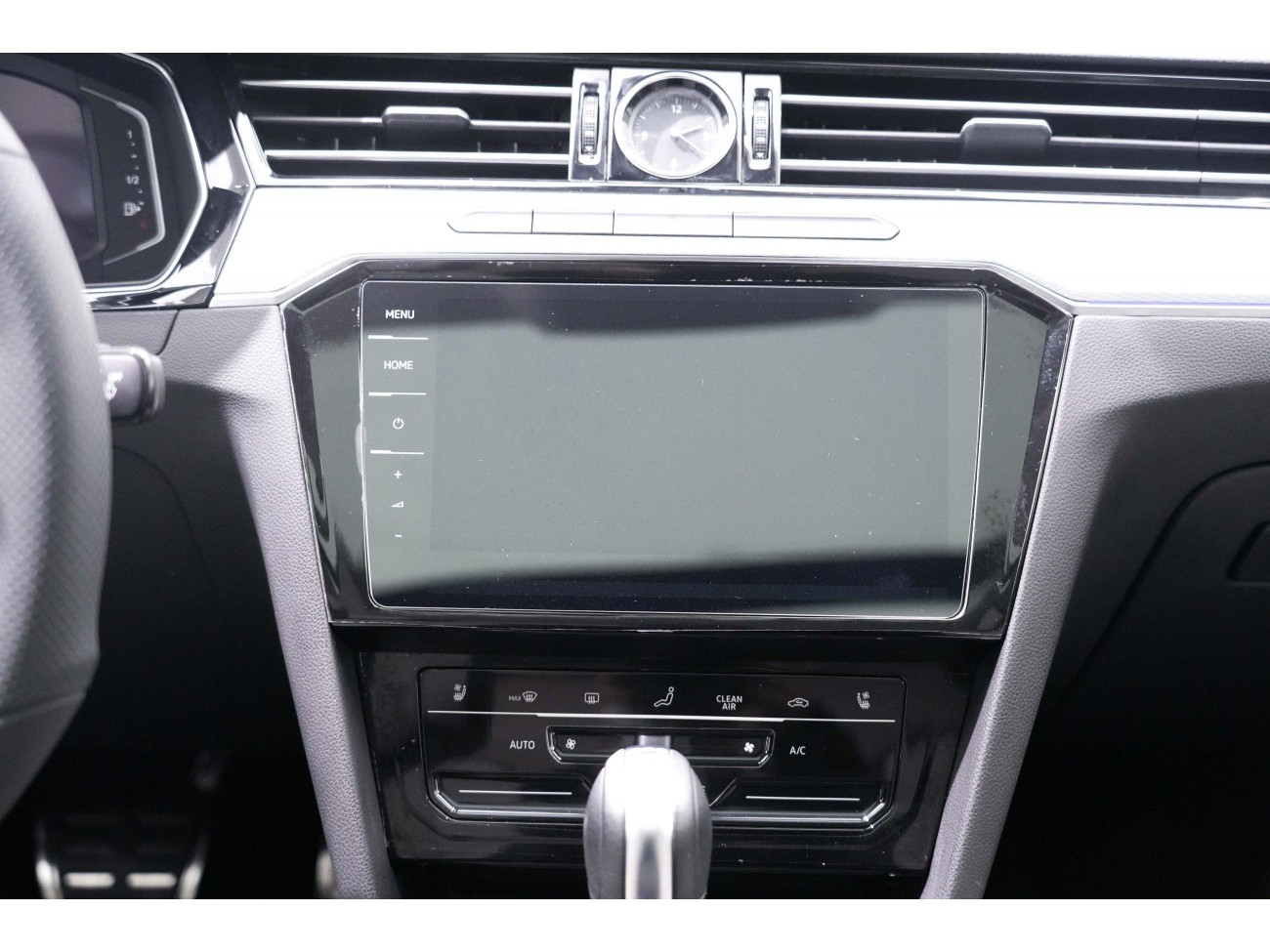 Volkswagen Magotan 2023