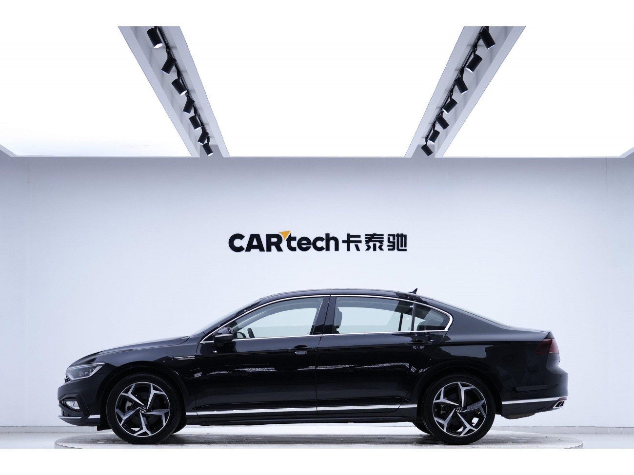 Volkswagen Magotan 2023