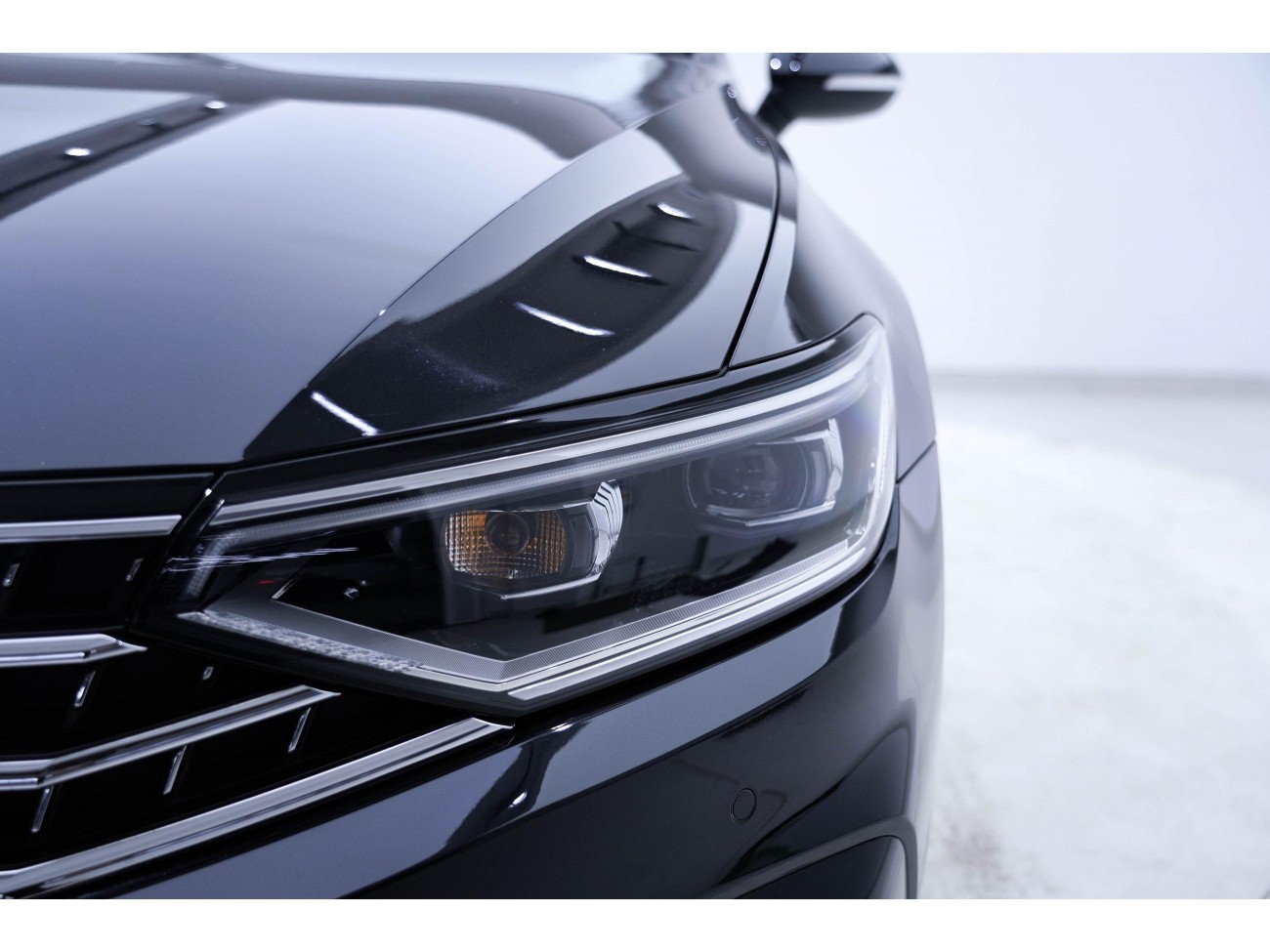 Volkswagen Magotan 2023