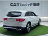 Mercedes-Benz GLC 260 L 2022