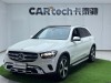 Mercedes-Benz GLC 260 L 2022