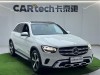 Mercedes-Benz GLC 260 L 2022