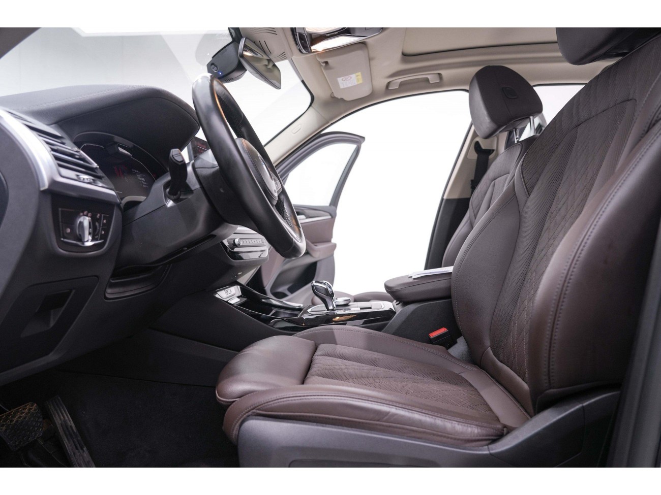 BMW iX3 2023