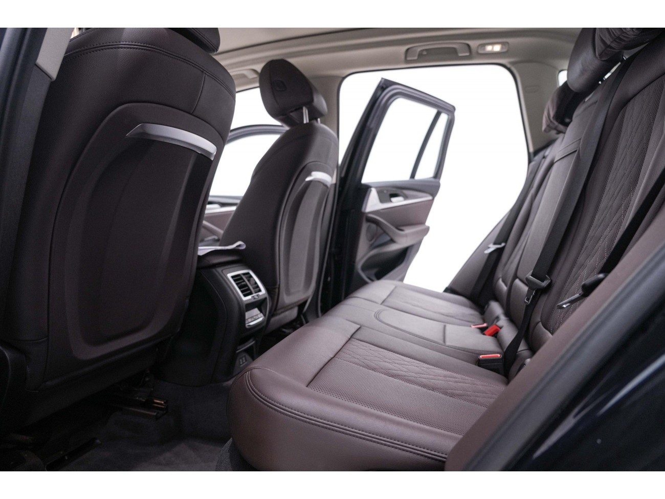BMW iX3 2023