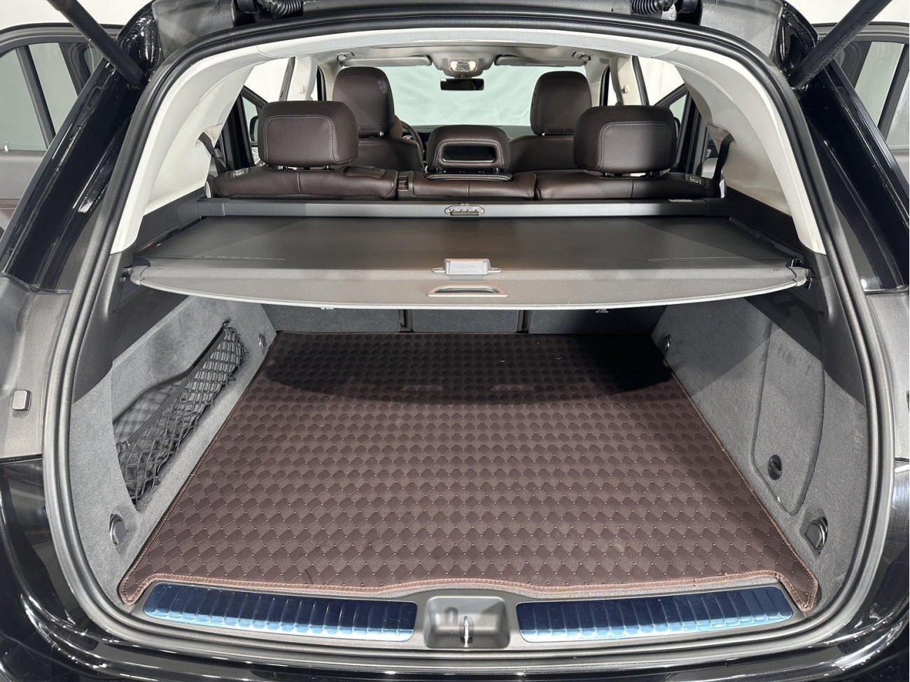 Mercedes-Benz GLE 350 4MATIC 2019