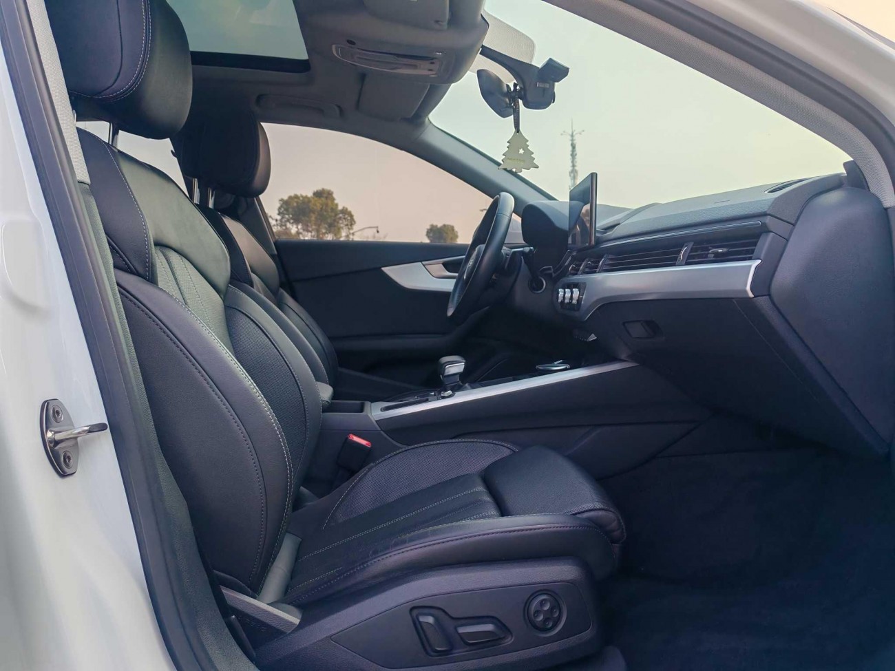 Audi A4L 40 TFSI 2022