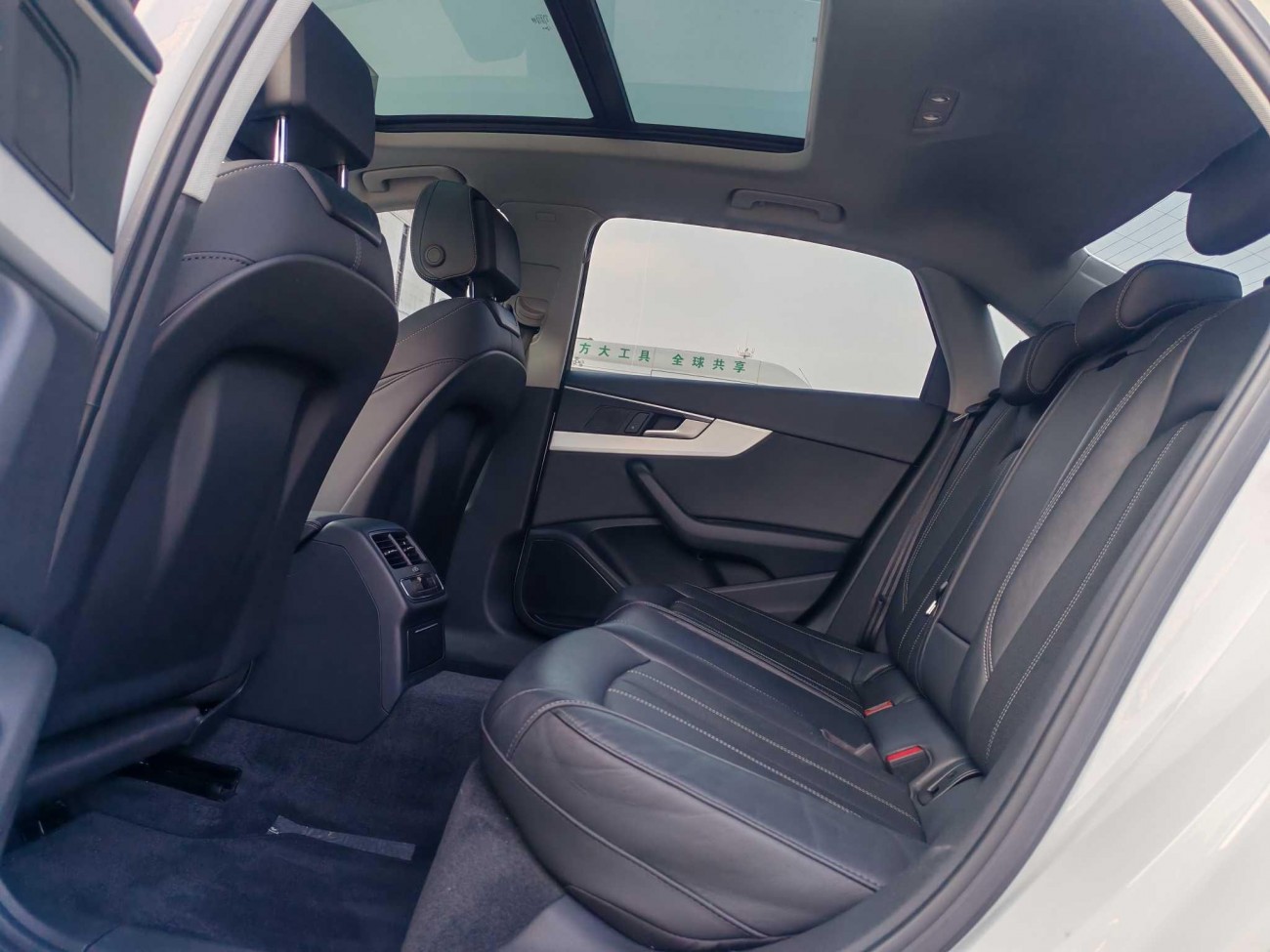 Audi A4L 40 TFSI 2022