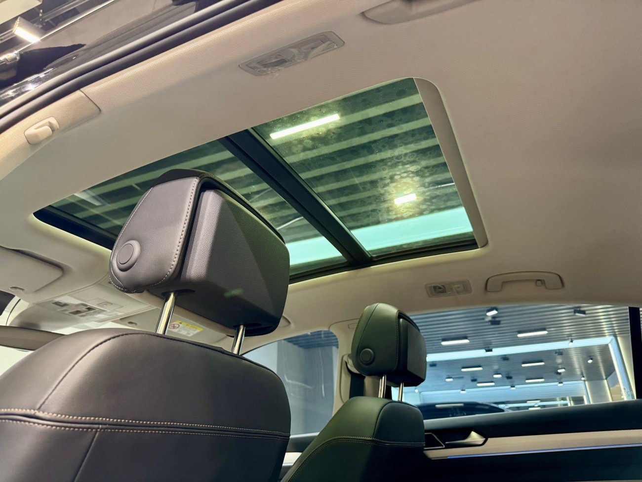 Volkswagen Magotan 2025