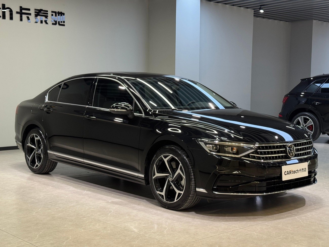 Volkswagen Magotan 2025