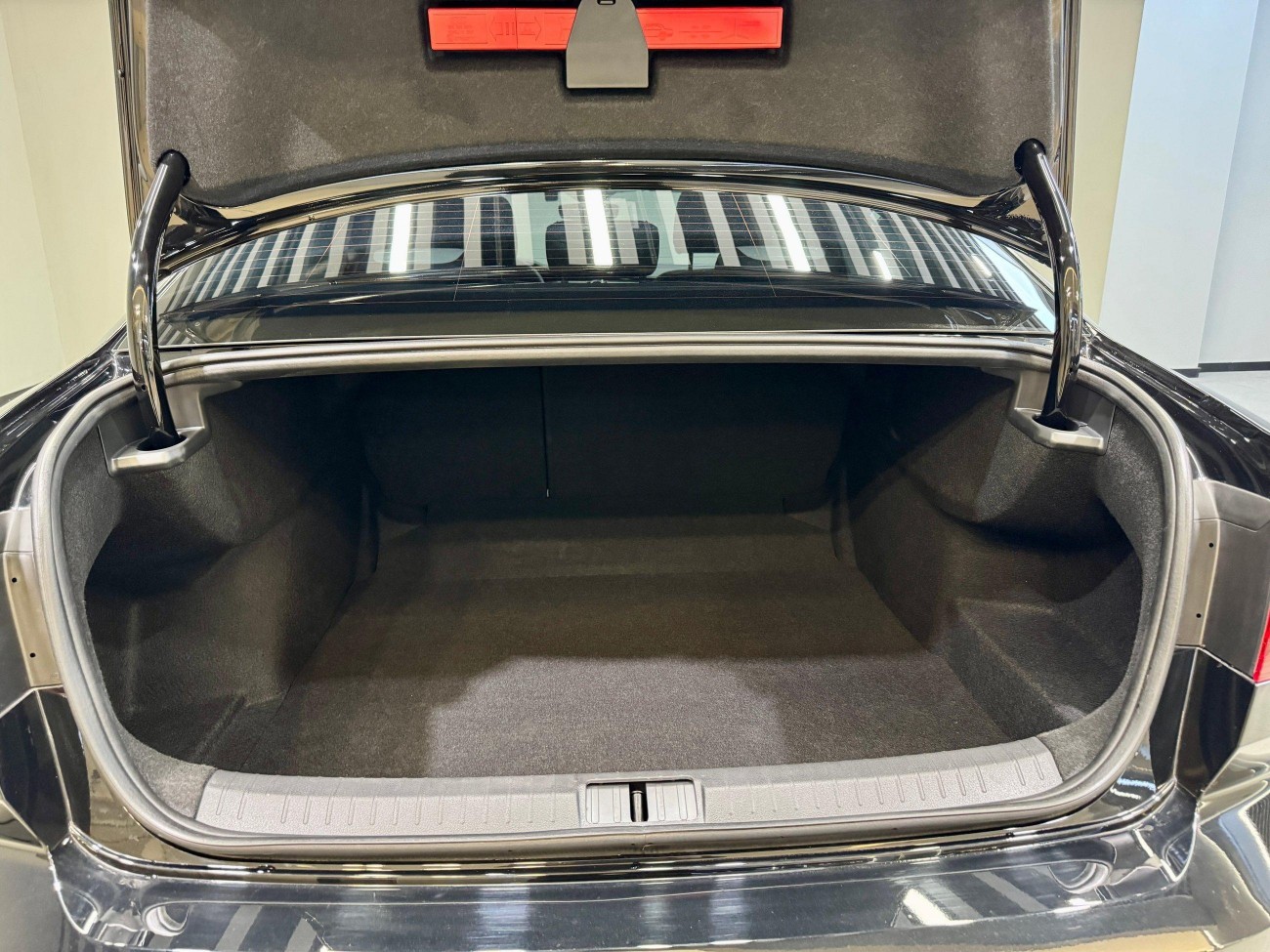 Volkswagen Magotan 2025