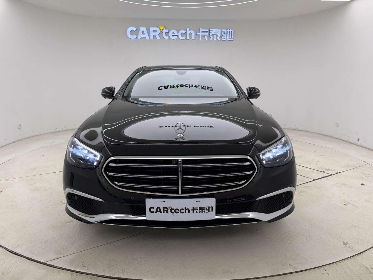 Mercedes-Benz E 300 L 2022