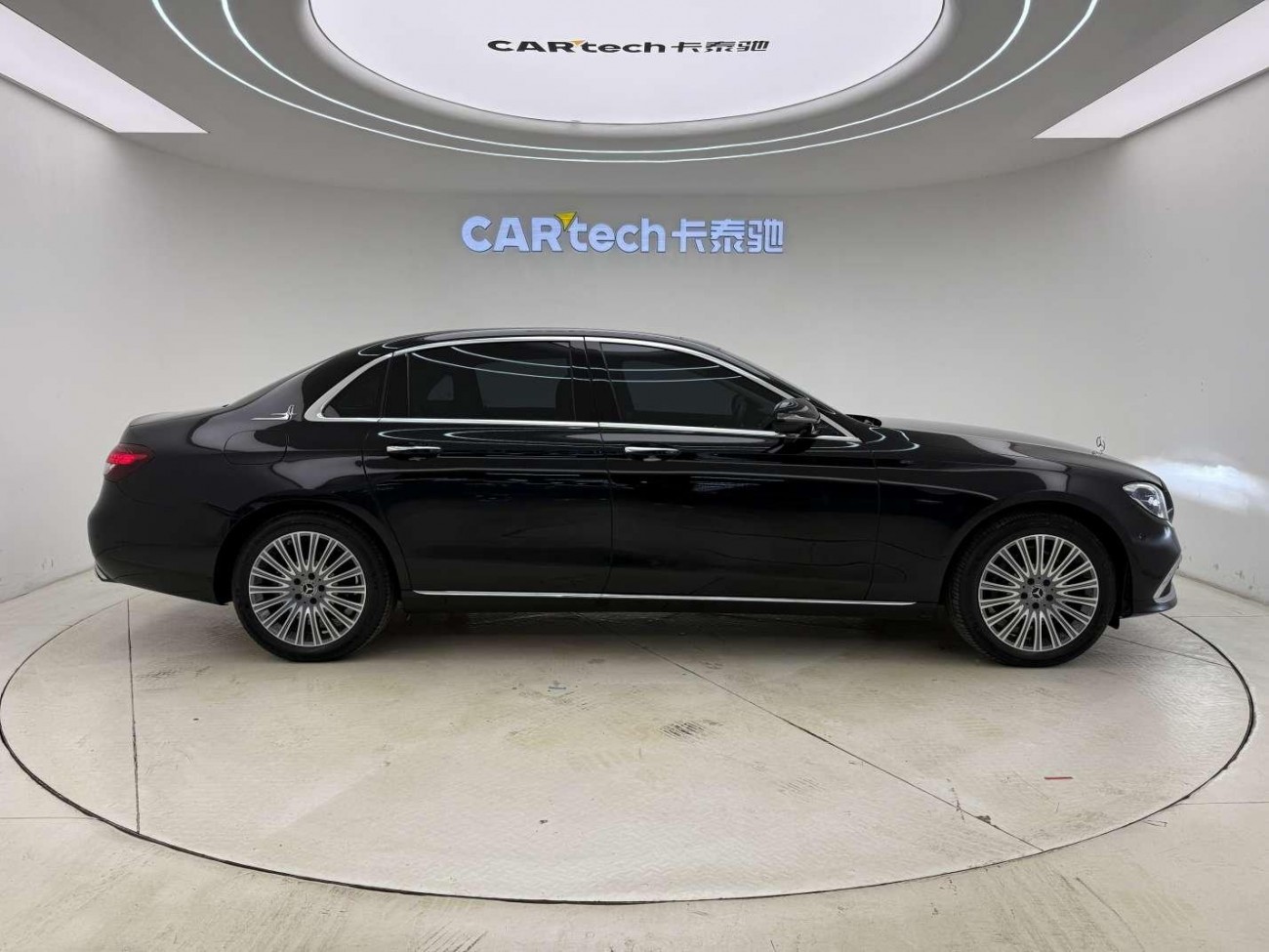 Mercedes-Benz E 300 L 2022