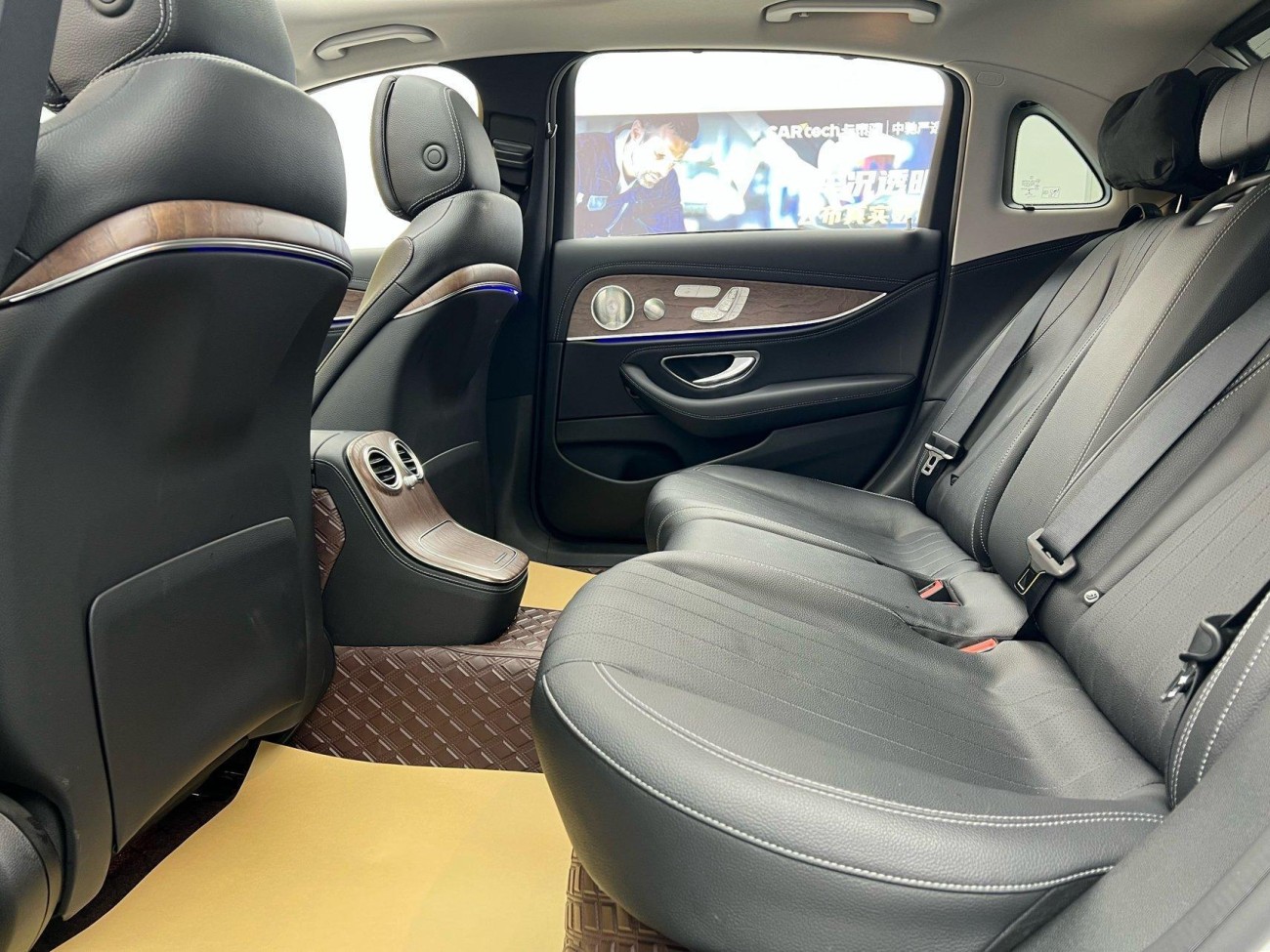 Mercedes-Benz E 300 L 2023