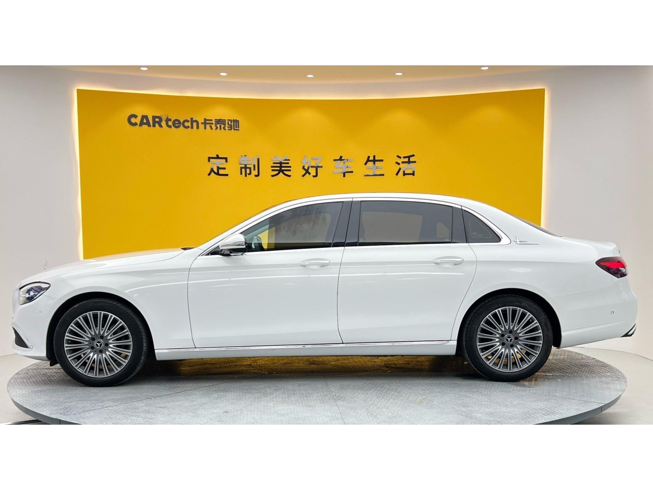 Mercedes-Benz E 300 L 2023