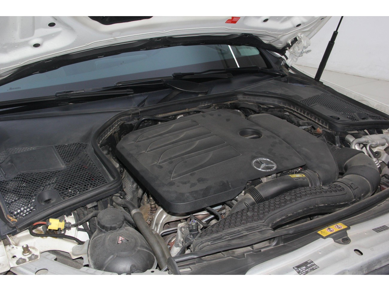 Mercedes-Benz C 260 L 2019