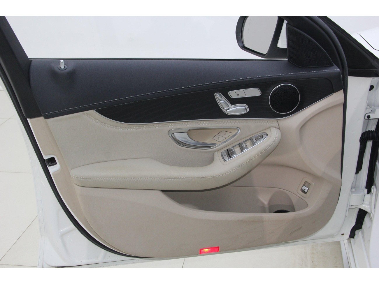 Mercedes-Benz C 260 L 2019