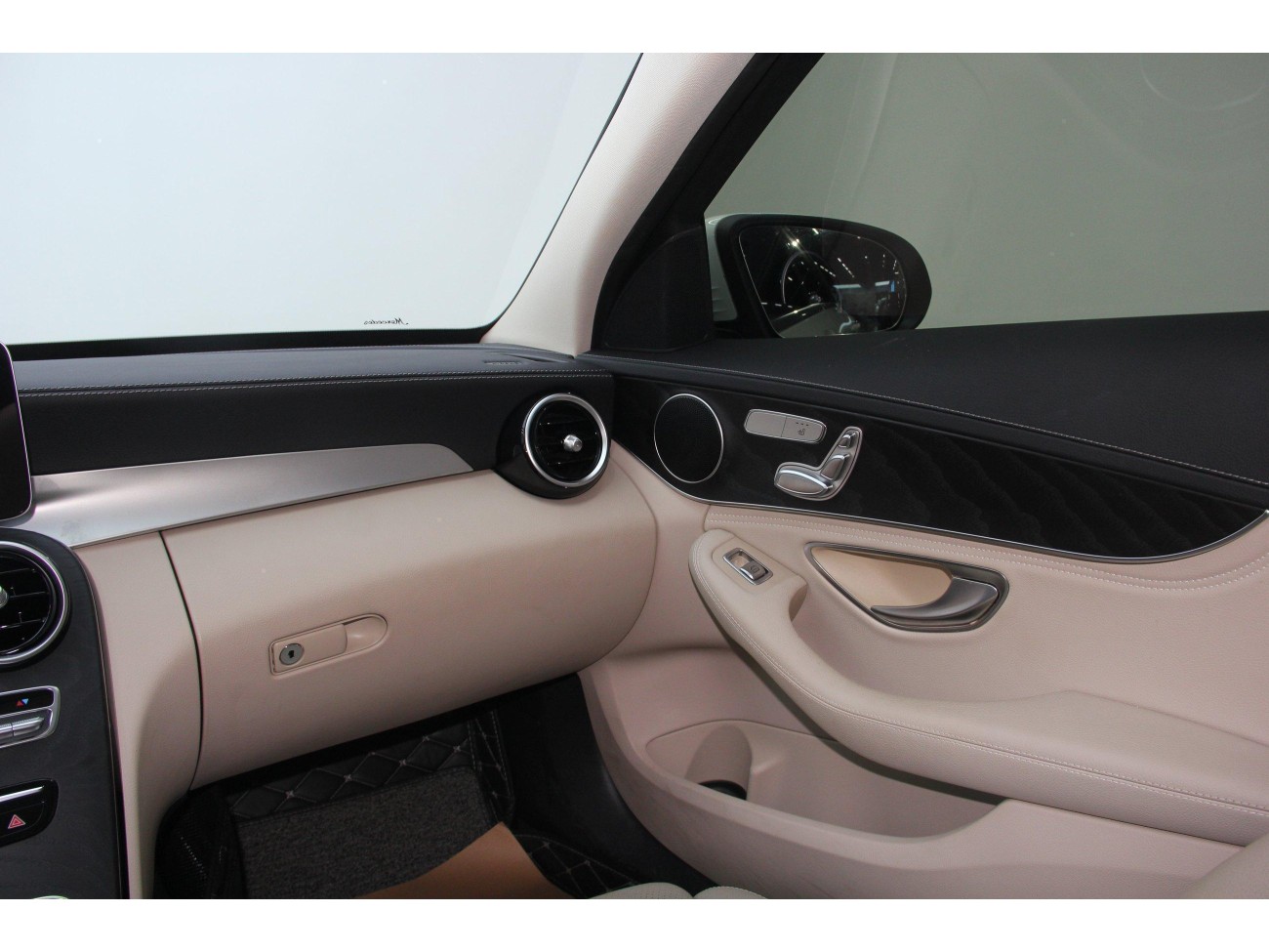 Mercedes-Benz C 260 L 2019