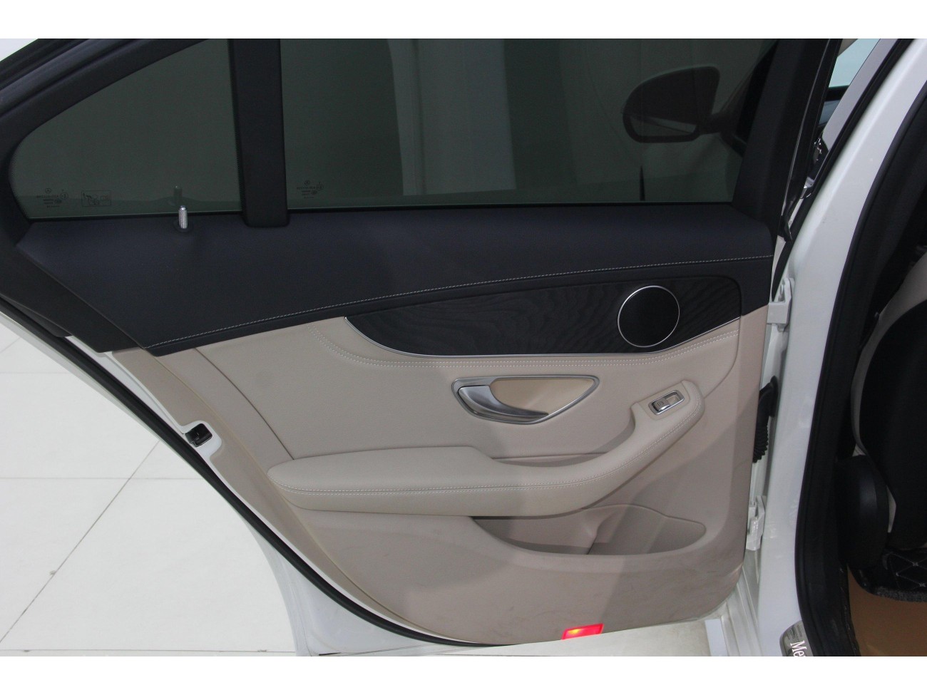 Mercedes-Benz C 260 L 2019