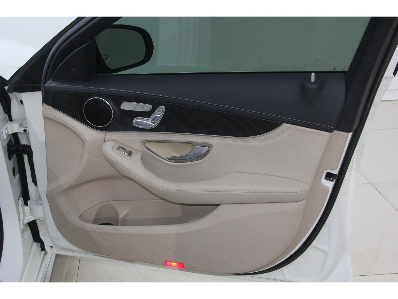 Mercedes-Benz C 260 L 2019
