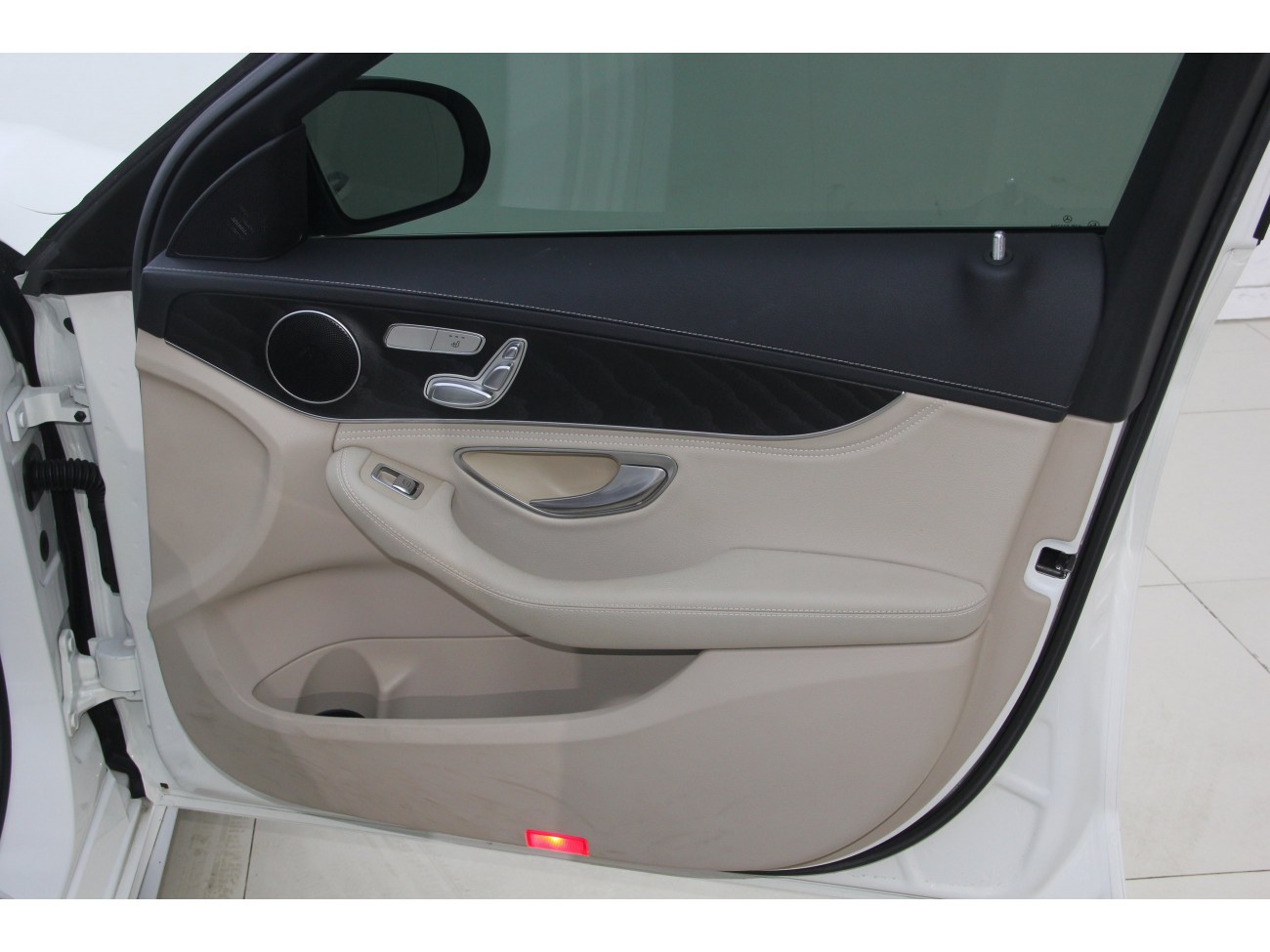 Mercedes-Benz C 260 L 2019