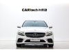 Mercedes-Benz C 260 L 2019