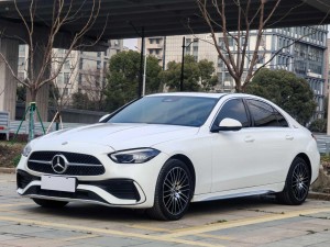 Mercedes-Benz C 200 L 2023