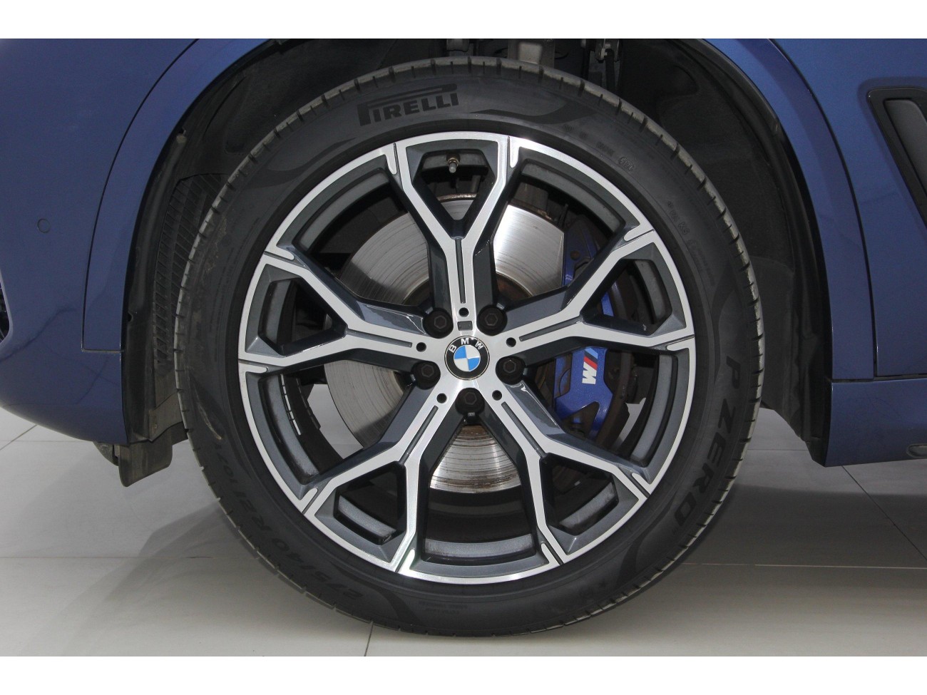 BMW X5 2019