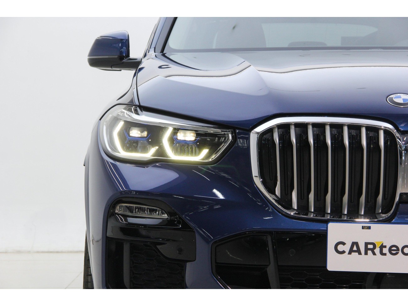 BMW X5 2019