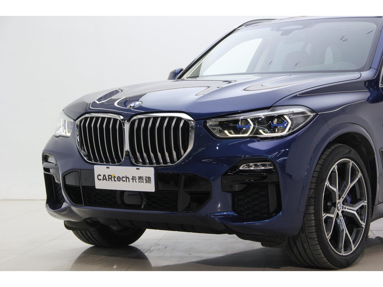 BMW X5 2019