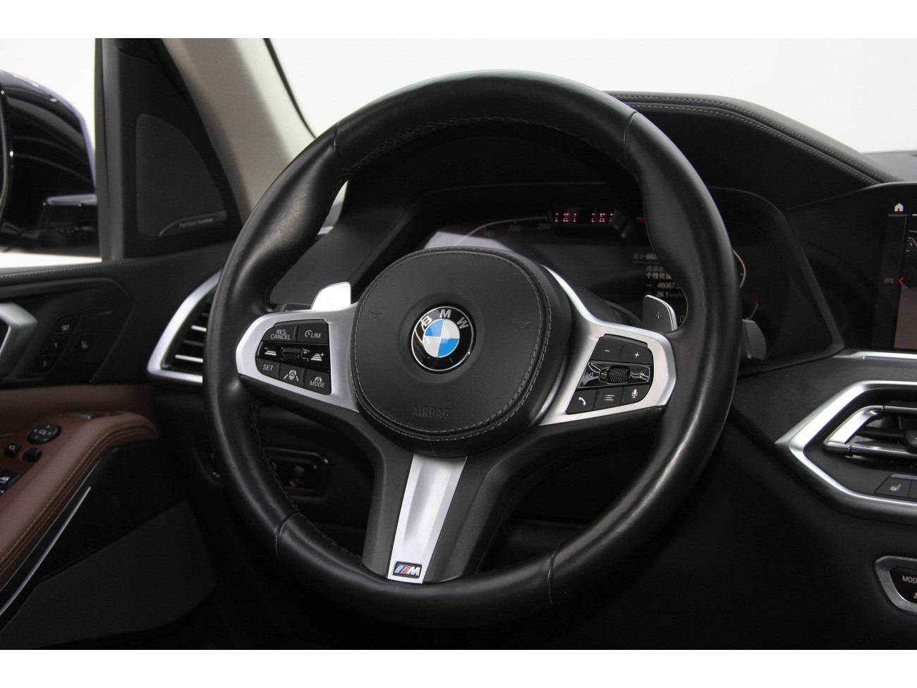 BMW X5 2019