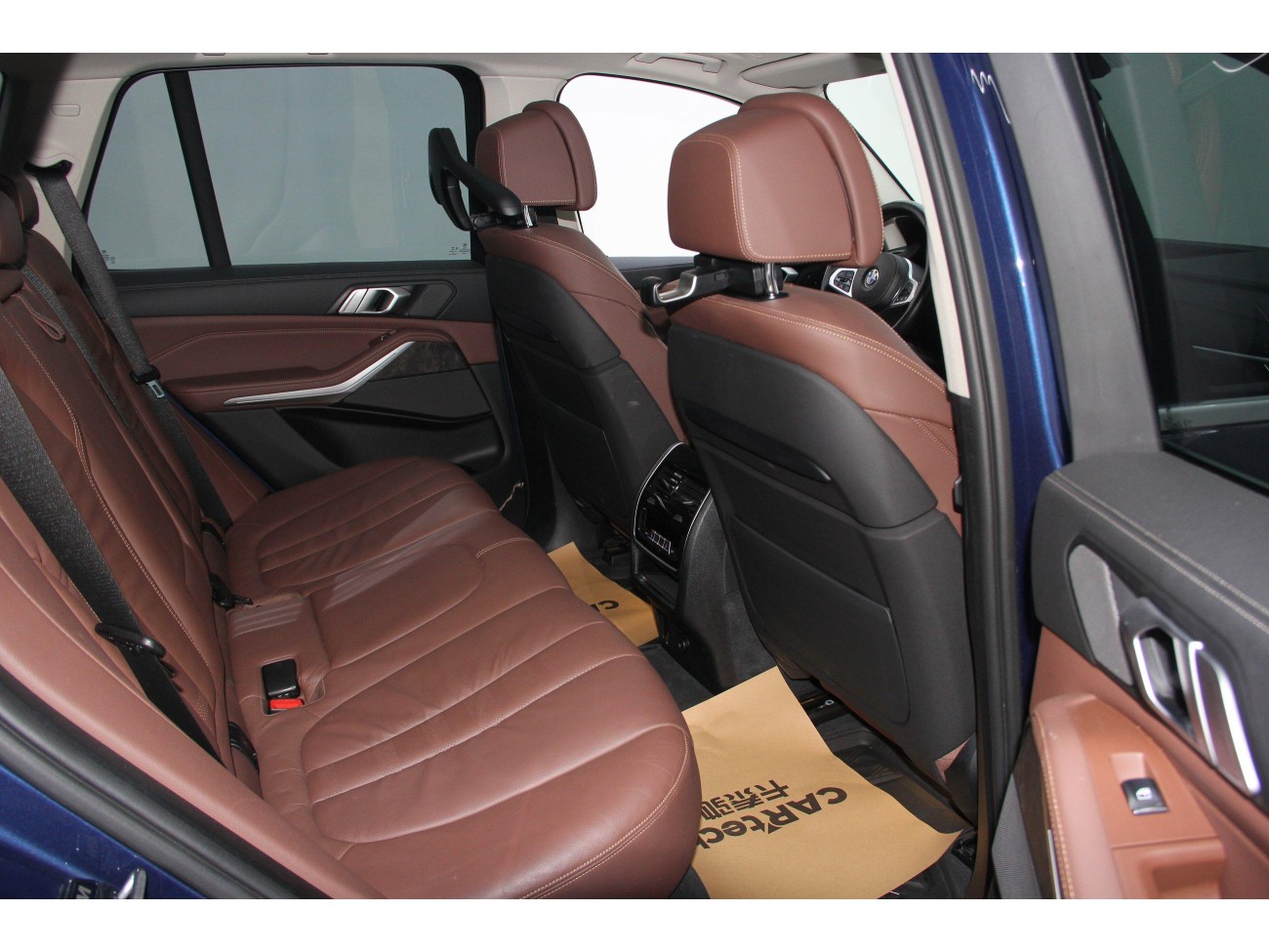 BMW X5 2019
