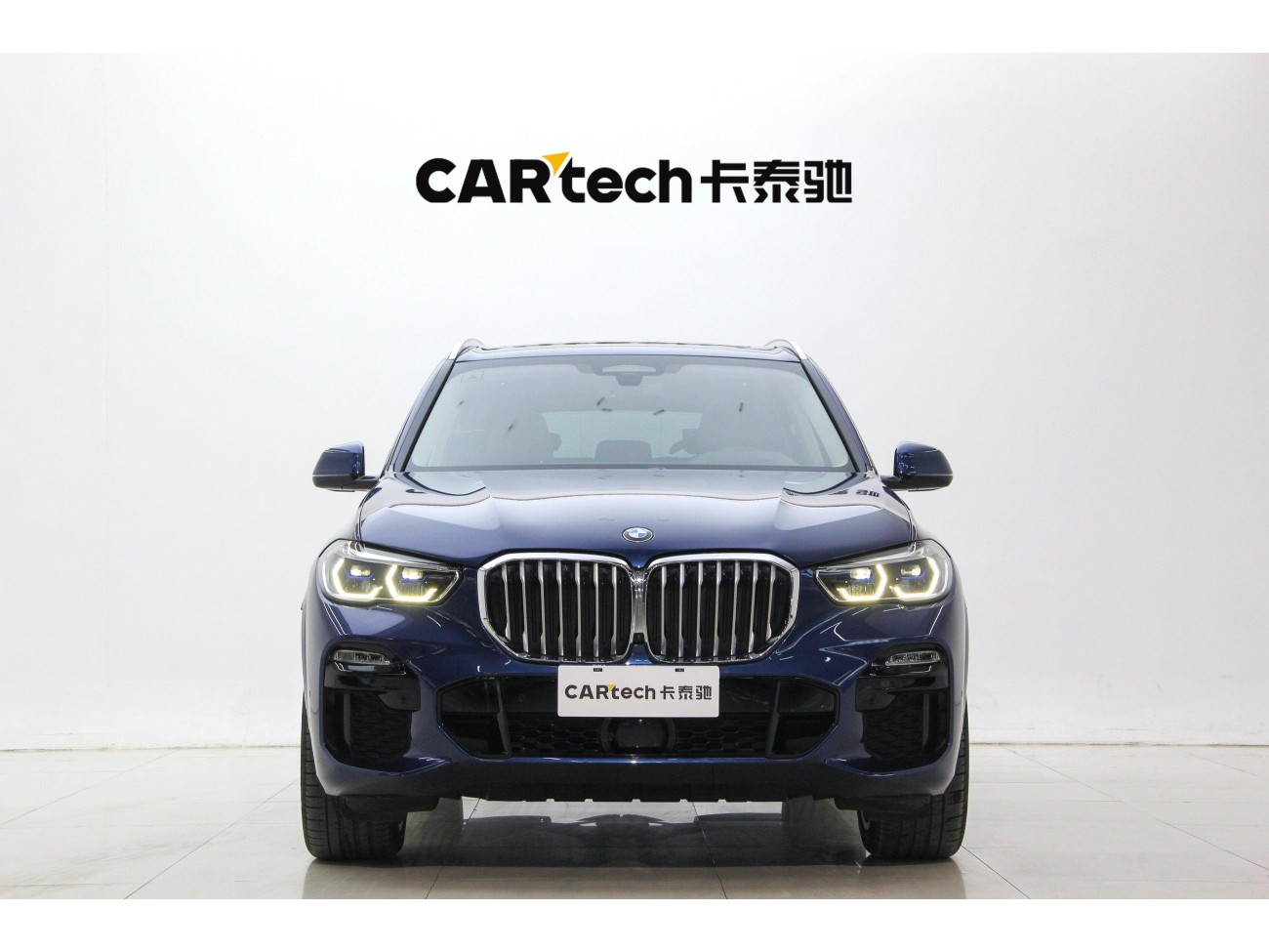 BMW X5 2019