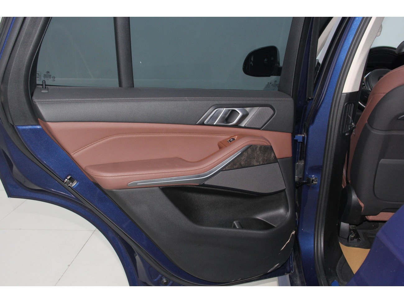 BMW X5 2019