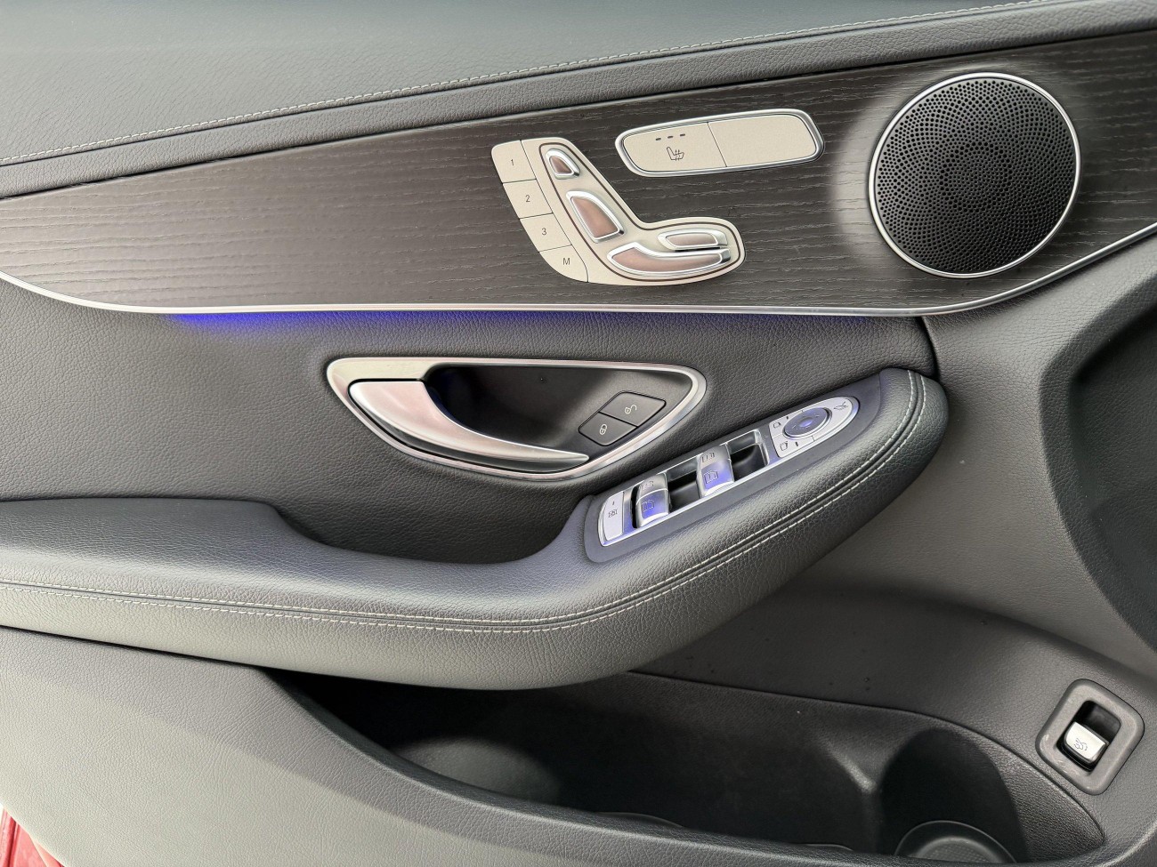 Mercedes-Benz C 260 L 2021