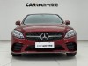 Mercedes-Benz C 260 L 2021