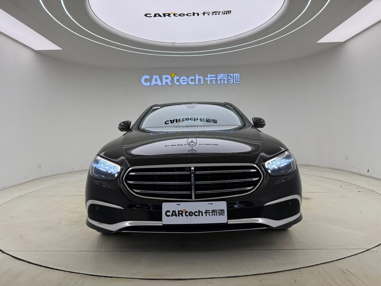 Mercedes-Benz E 300 L 2022