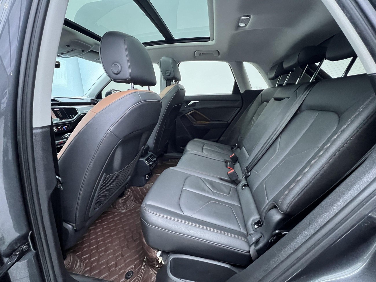 Audi Q3 35 TFSI 2022