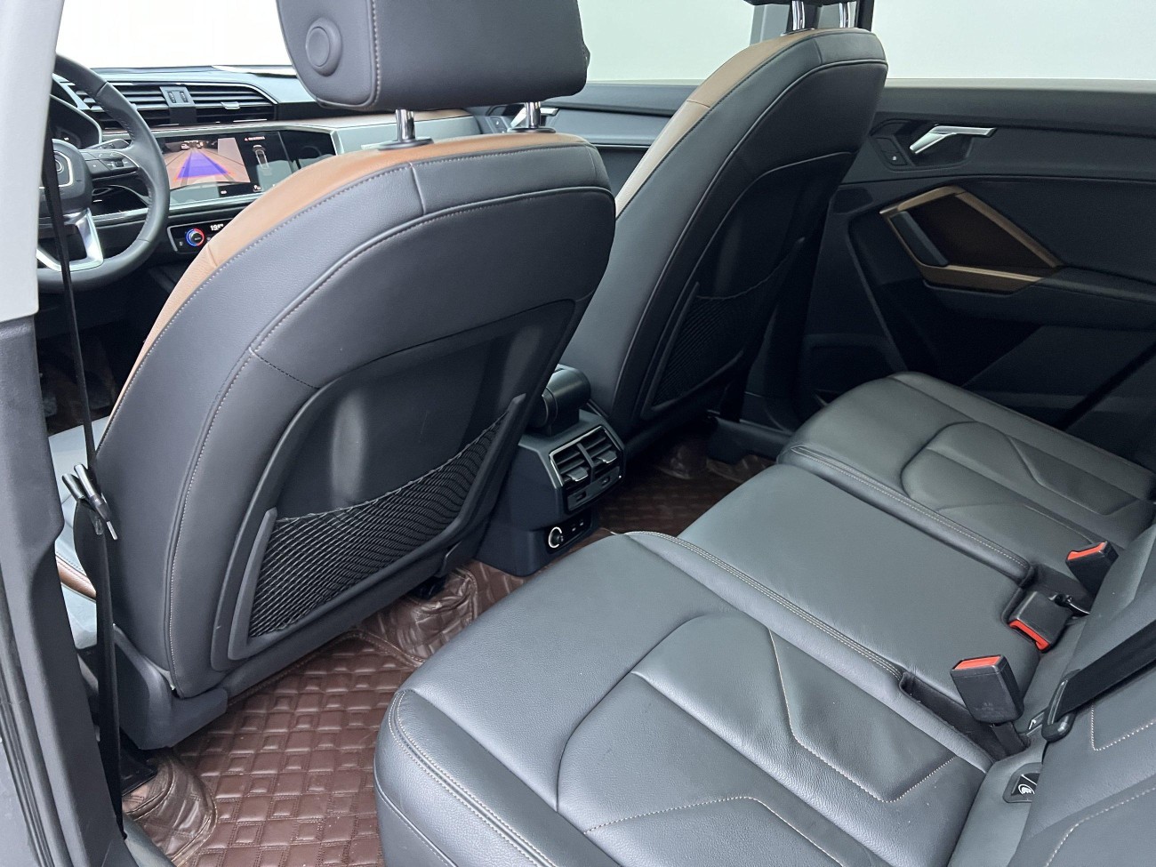 Audi Q3 35 TFSI 2022