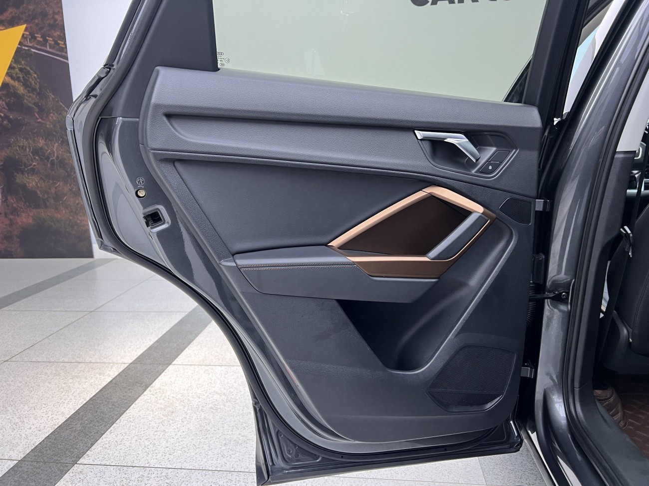 Audi Q3 35 TFSI 2022