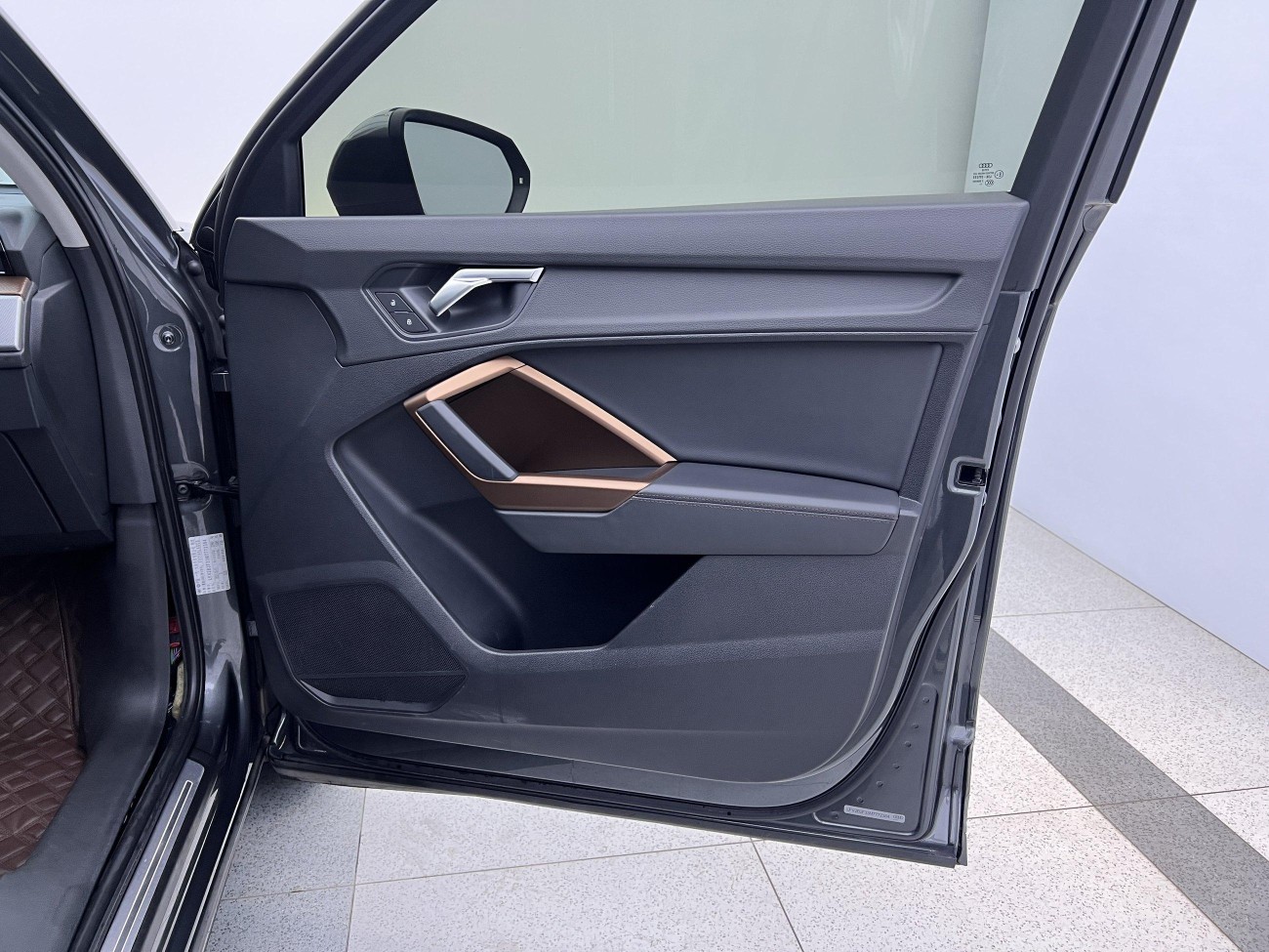 Audi Q3 35 TFSI 2022
