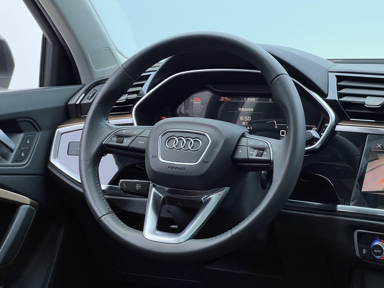 Audi Q3 35 TFSI 2022
